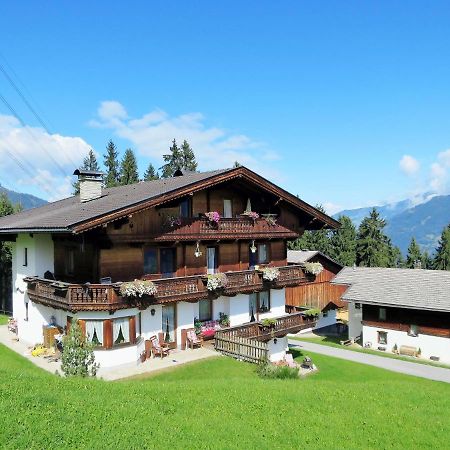 Apartment Luxner - KAB138 Kaltenbach Exterior foto