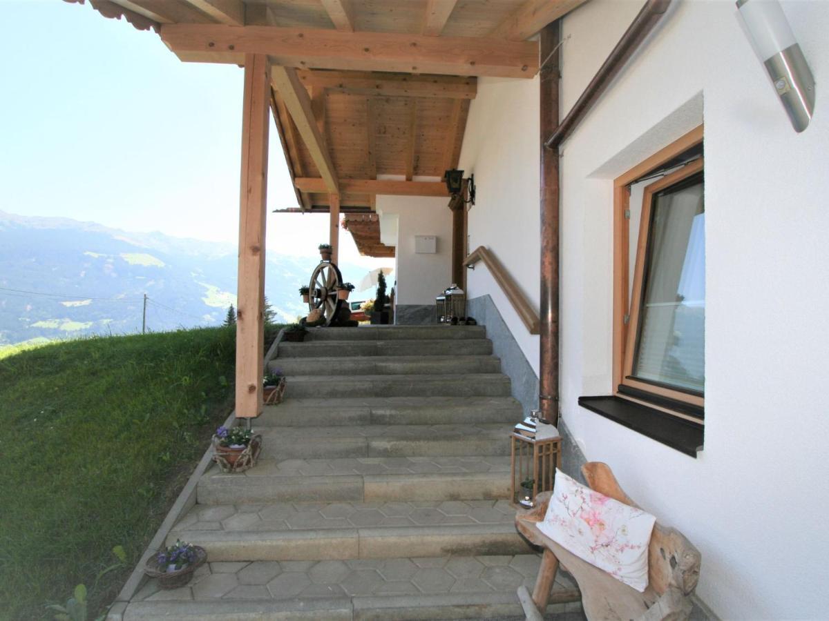 Apartment Luxner - KAB138 Kaltenbach Exterior foto